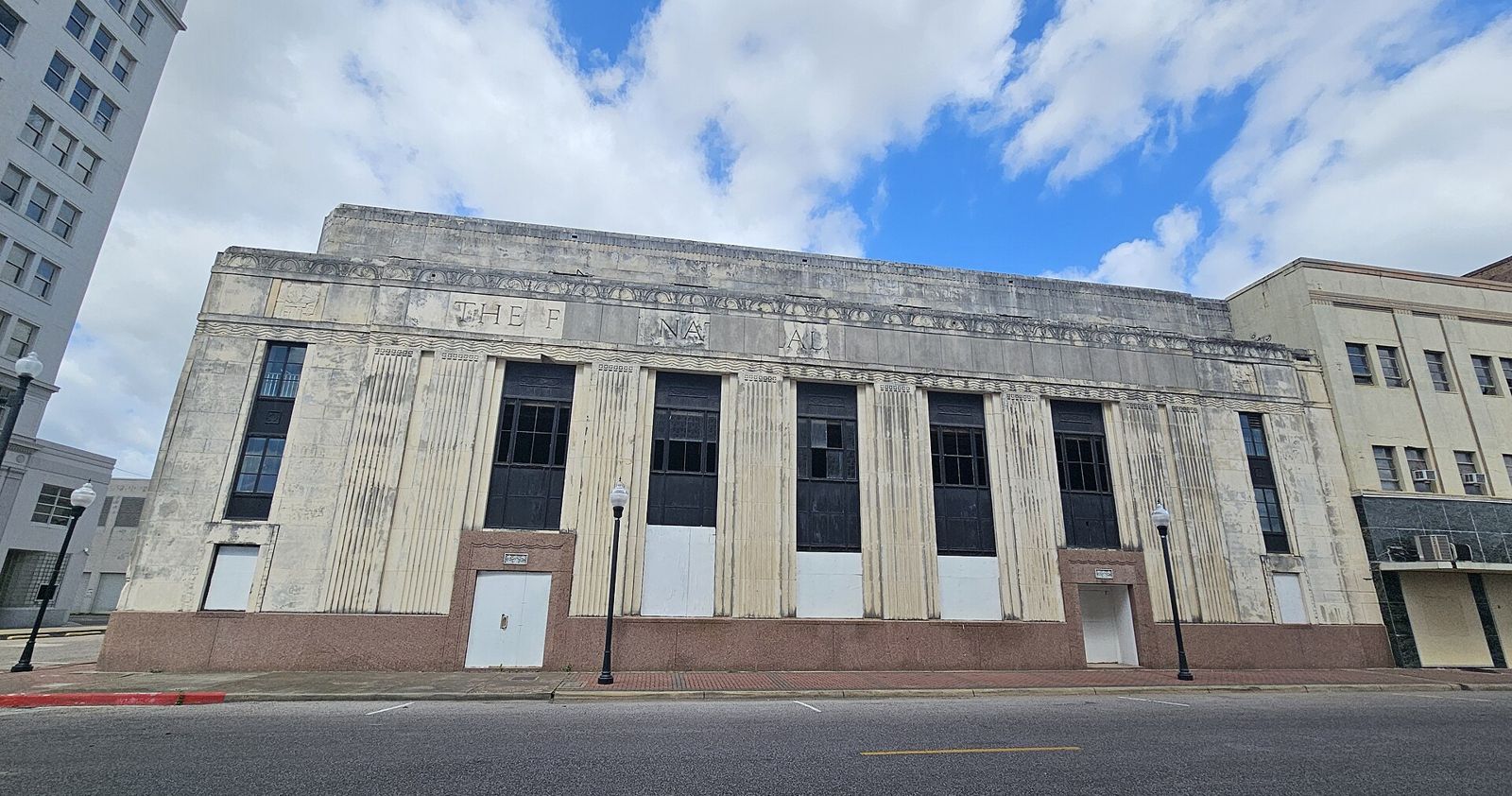 Beaumont, Texas