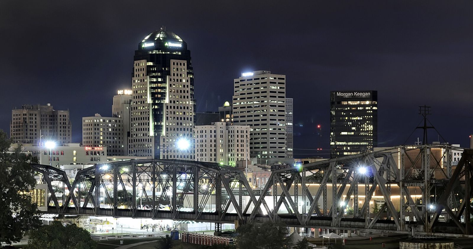 Bossier City, Louisiana