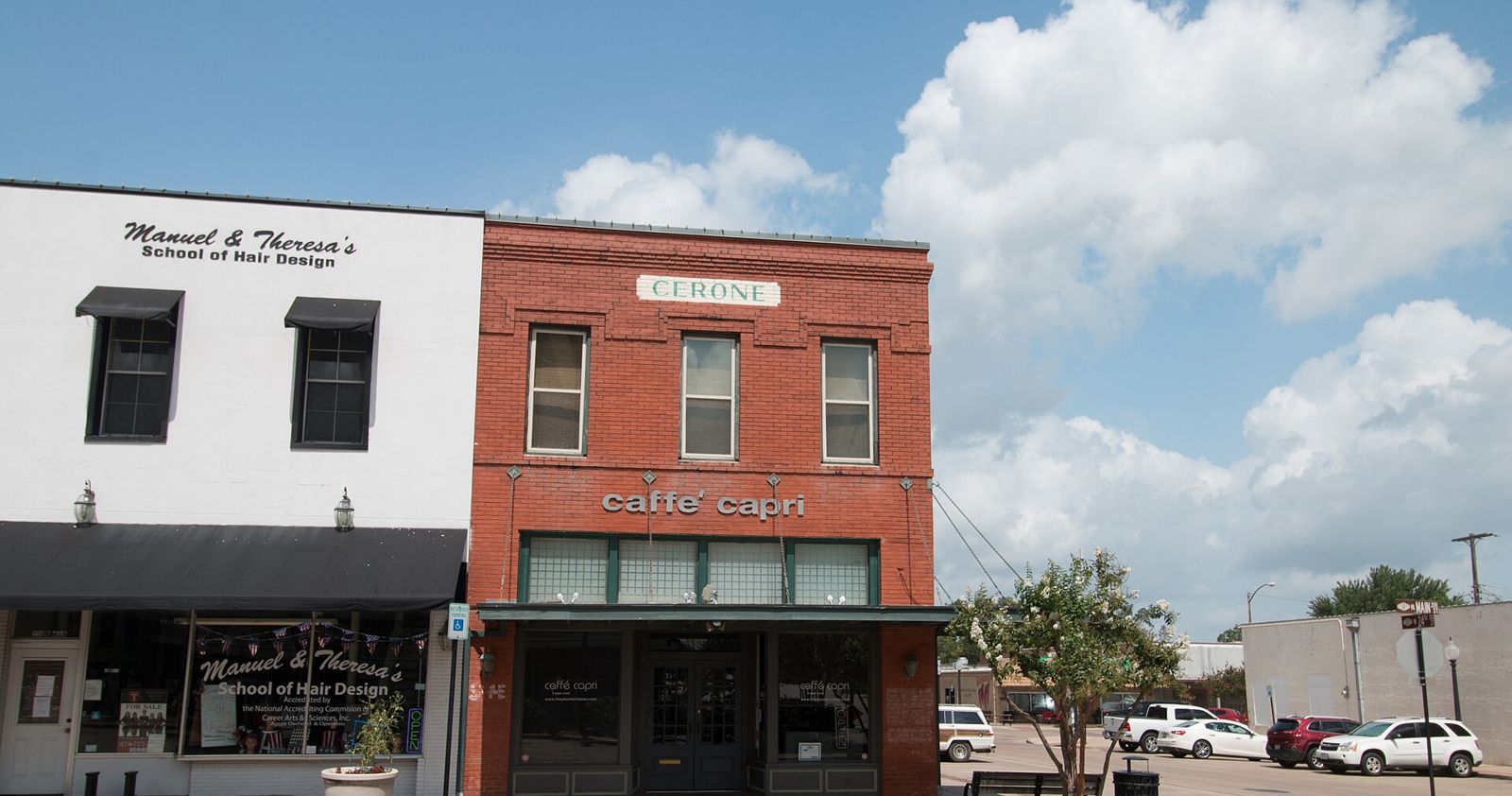 Bryan, Texas