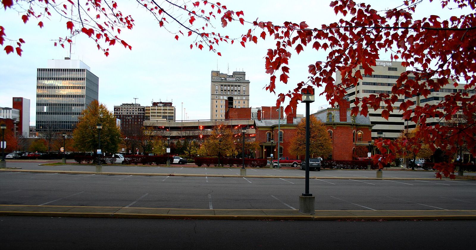 Canton, Ohio