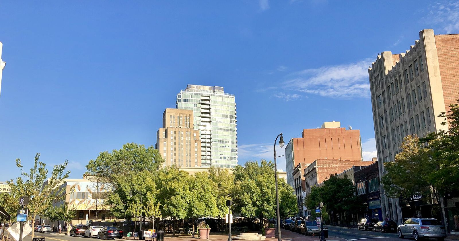 Chapel Hill, North Carolina