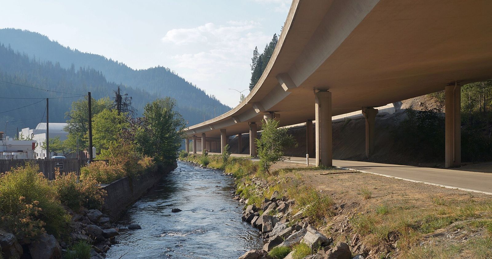 Coeur d'Alene, Idaho