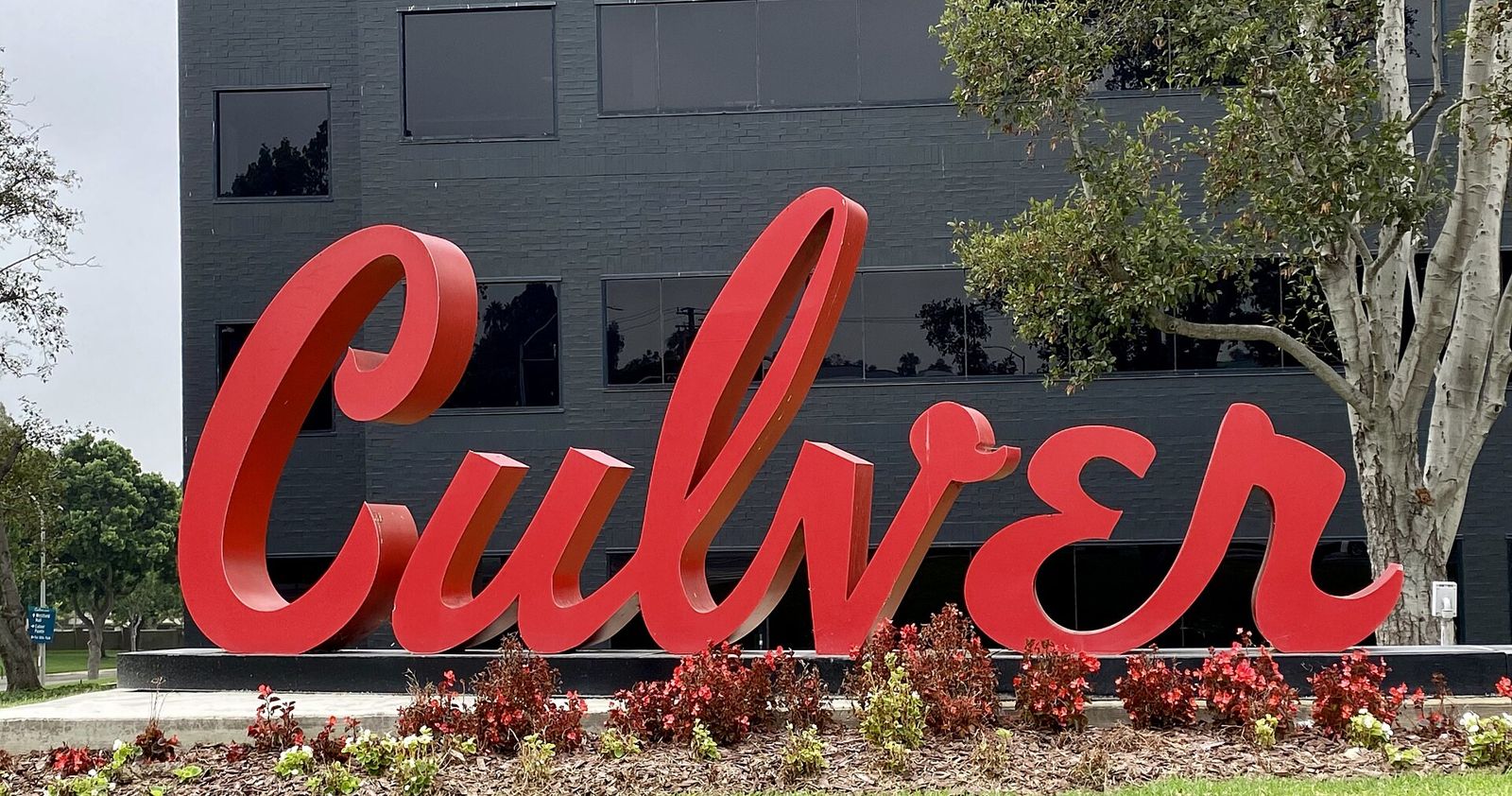 Culver City, California