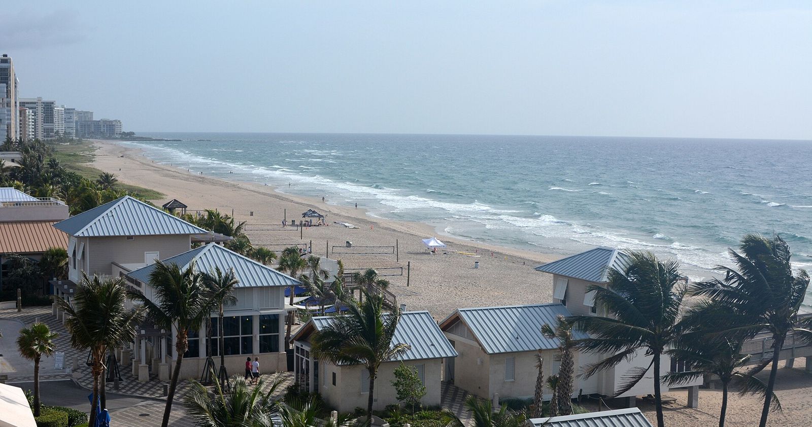 Deerfield Beach, Florida