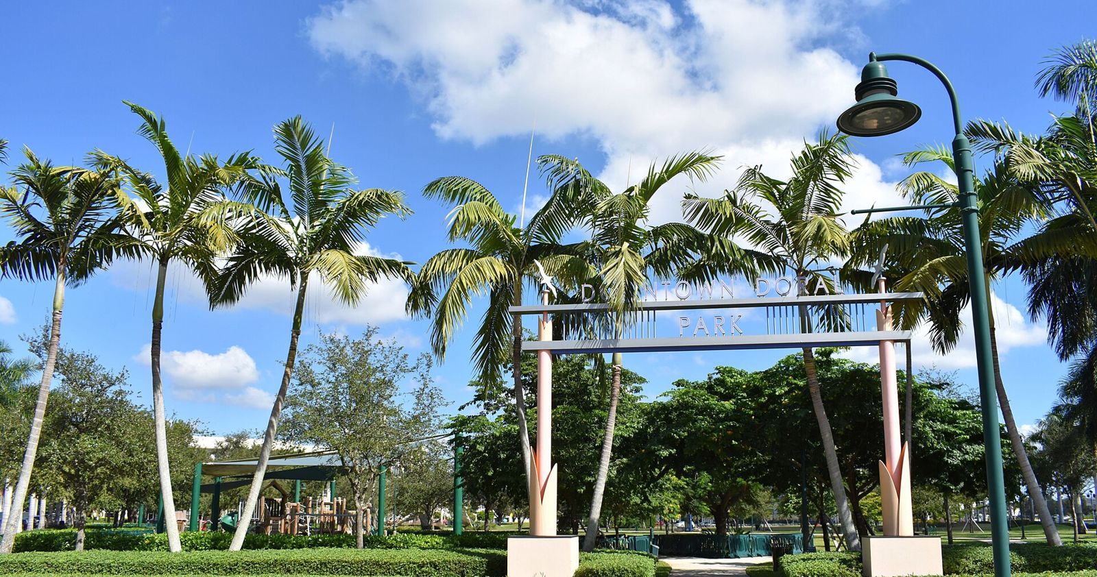 Doral, Florida