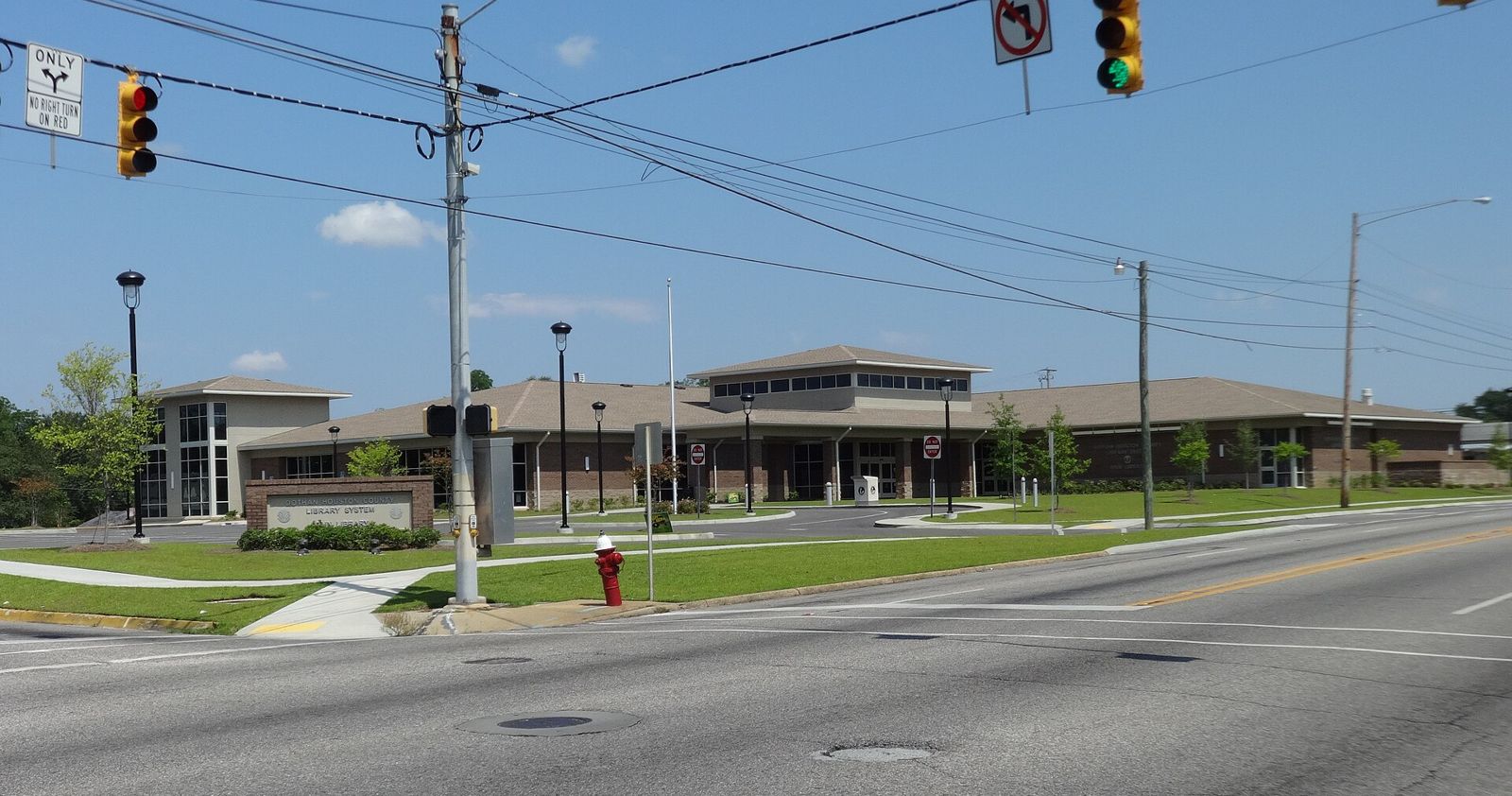Dothan, Alabama
