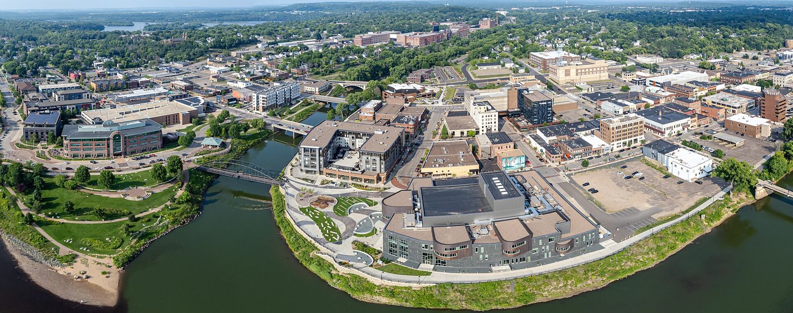 Eau Claire, Wisconsin
