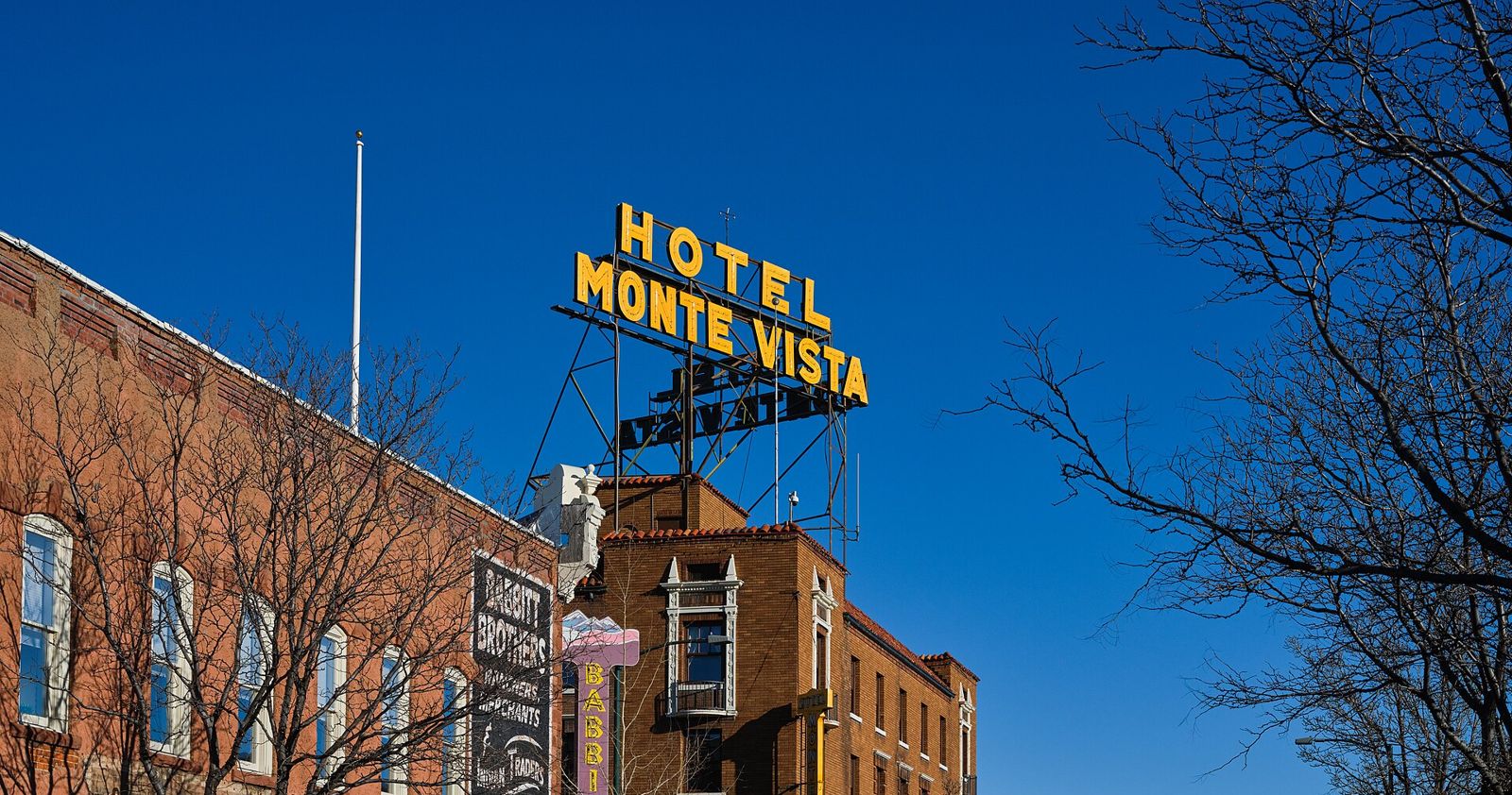 Flagstaff, Arizona