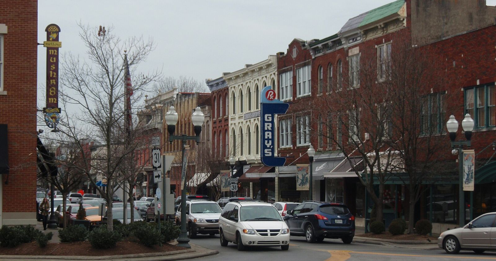 Franklin, Tennessee