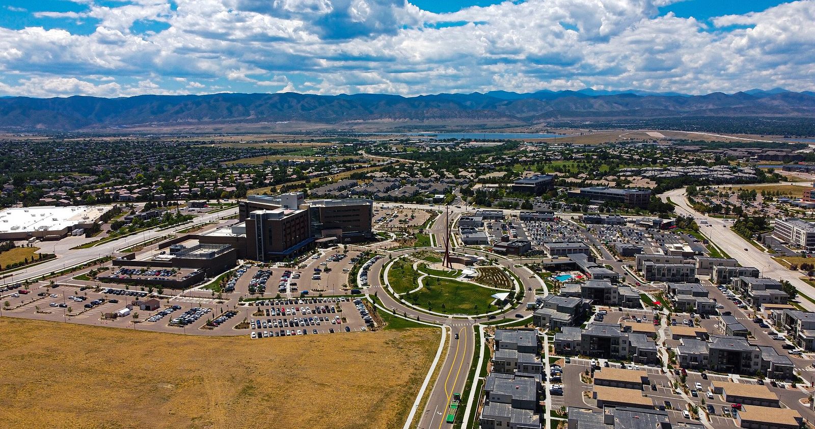 Highlands Ranch, Colorado