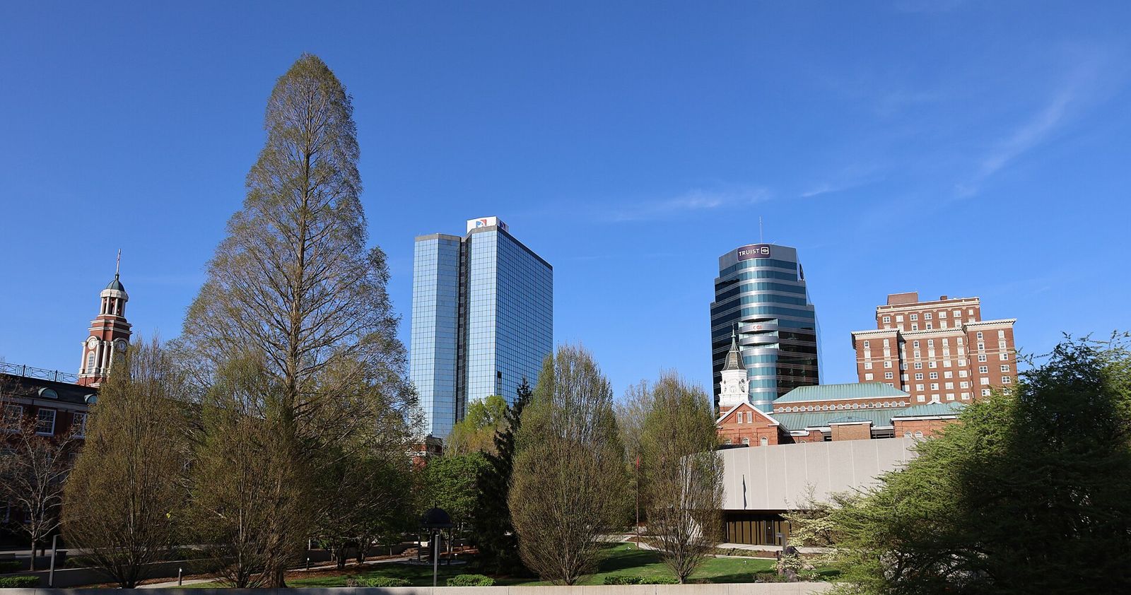 Knoxville, Tennessee