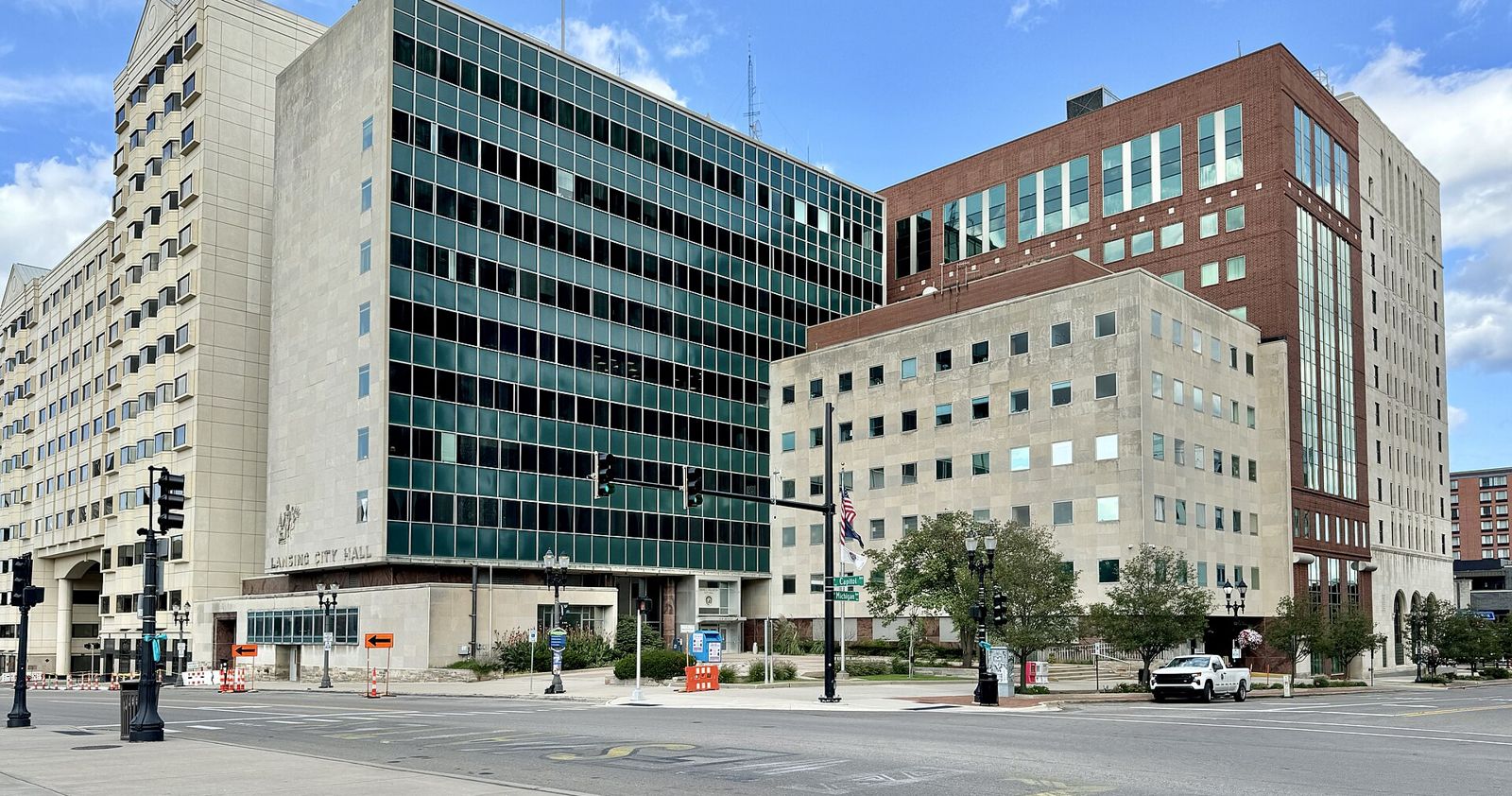 Lansing, Michigan