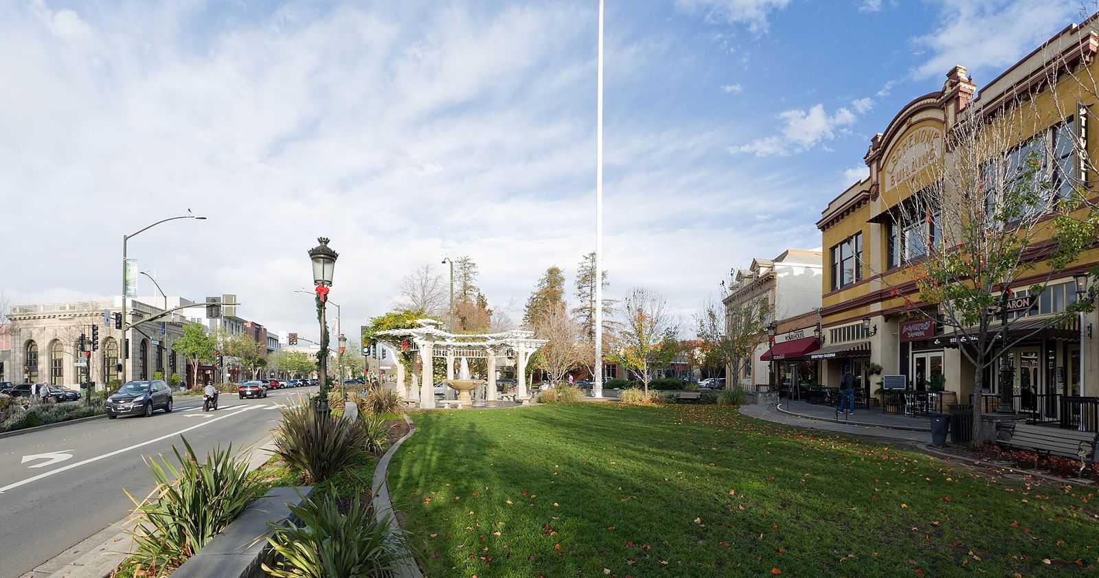 Livermore, California