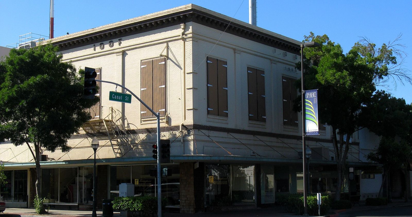 Merced, California