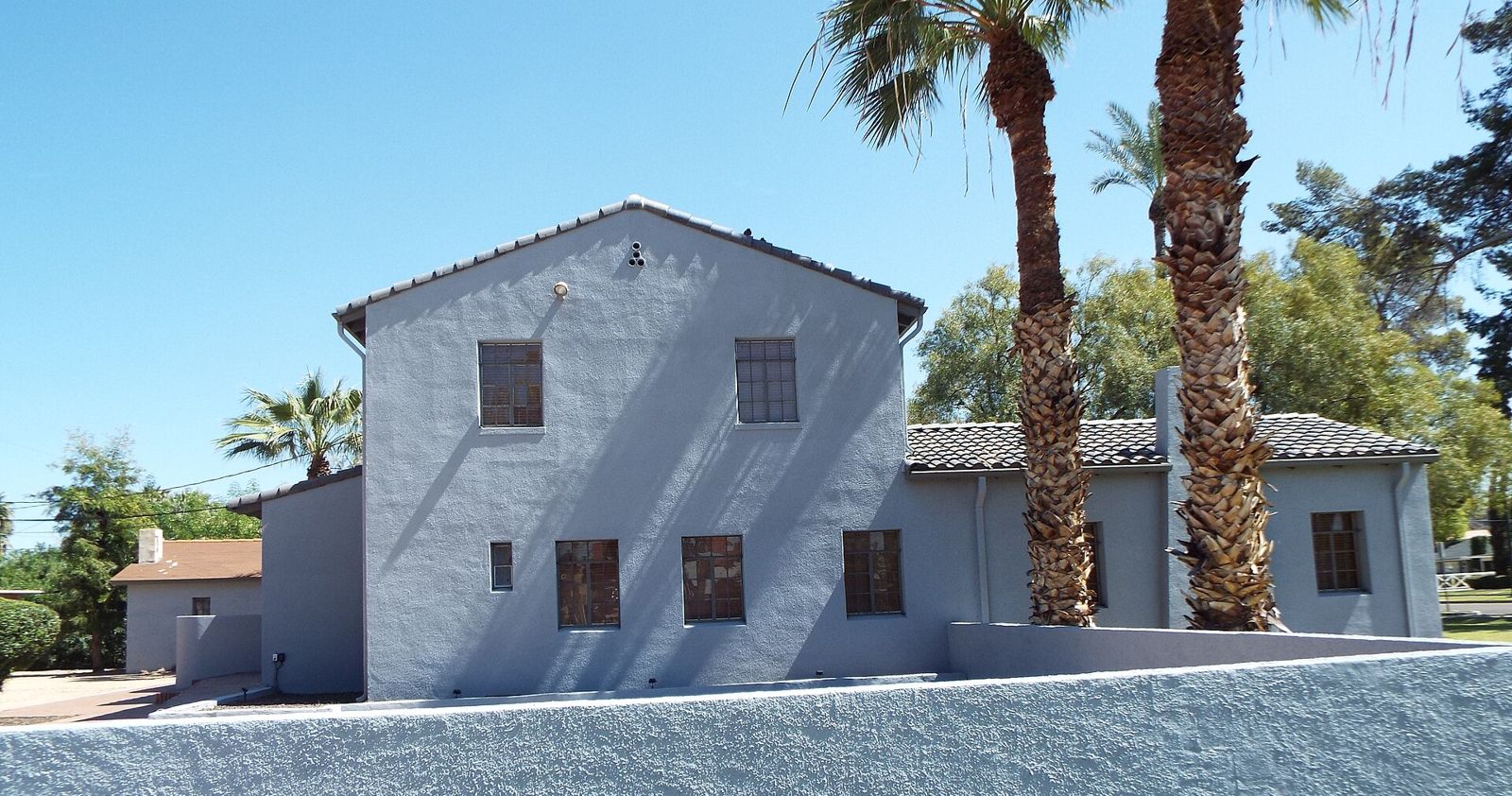 Mesa, Arizona