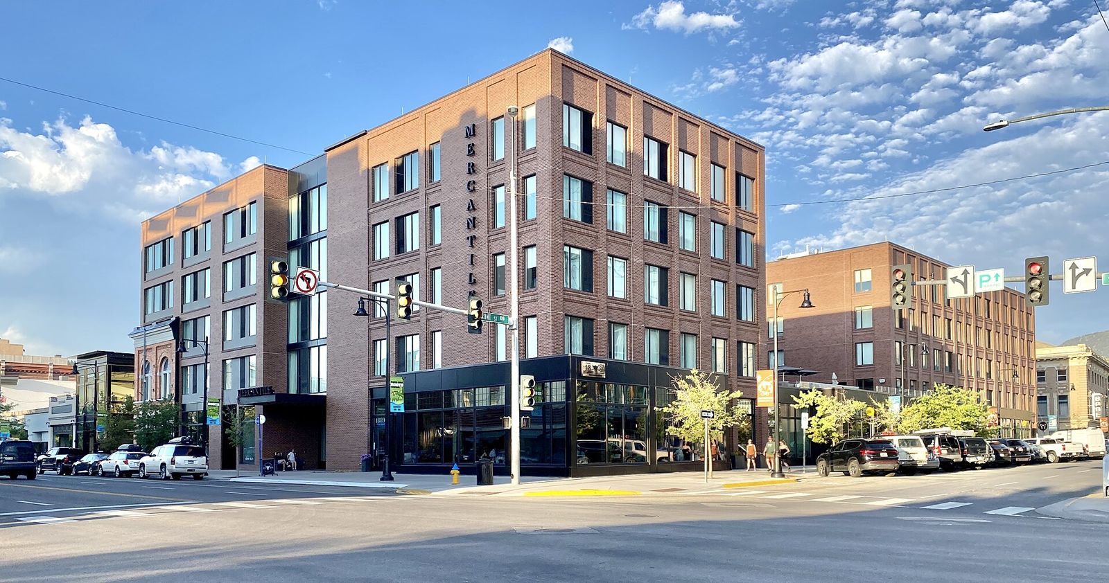 Missoula, Montana