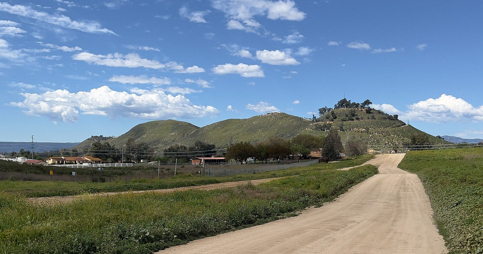 Murrieta, California