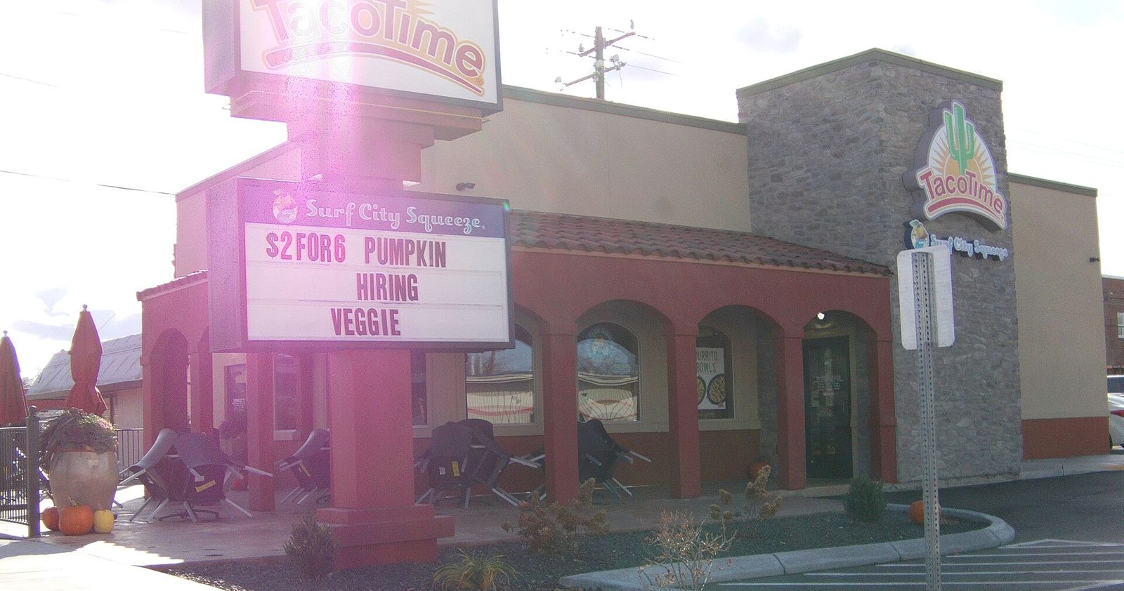 Nampa, Idaho