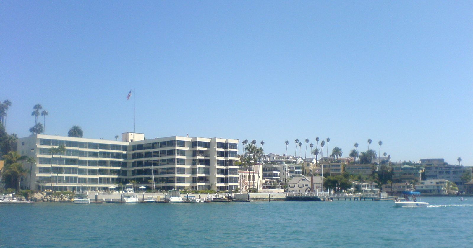 Newport Beach, California