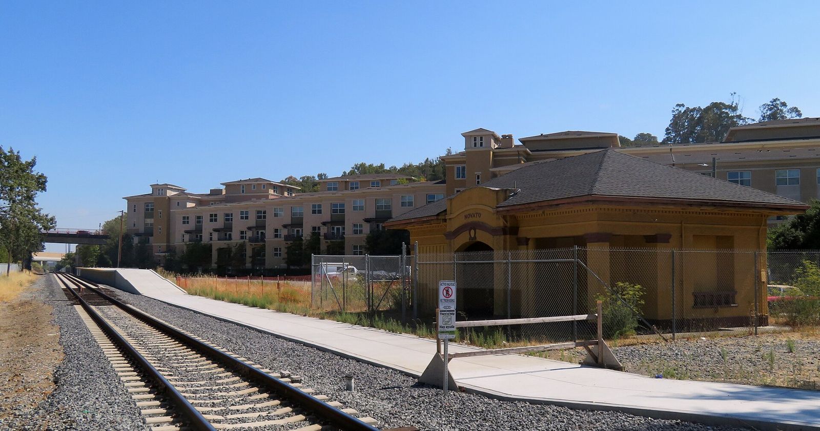 Novato, California