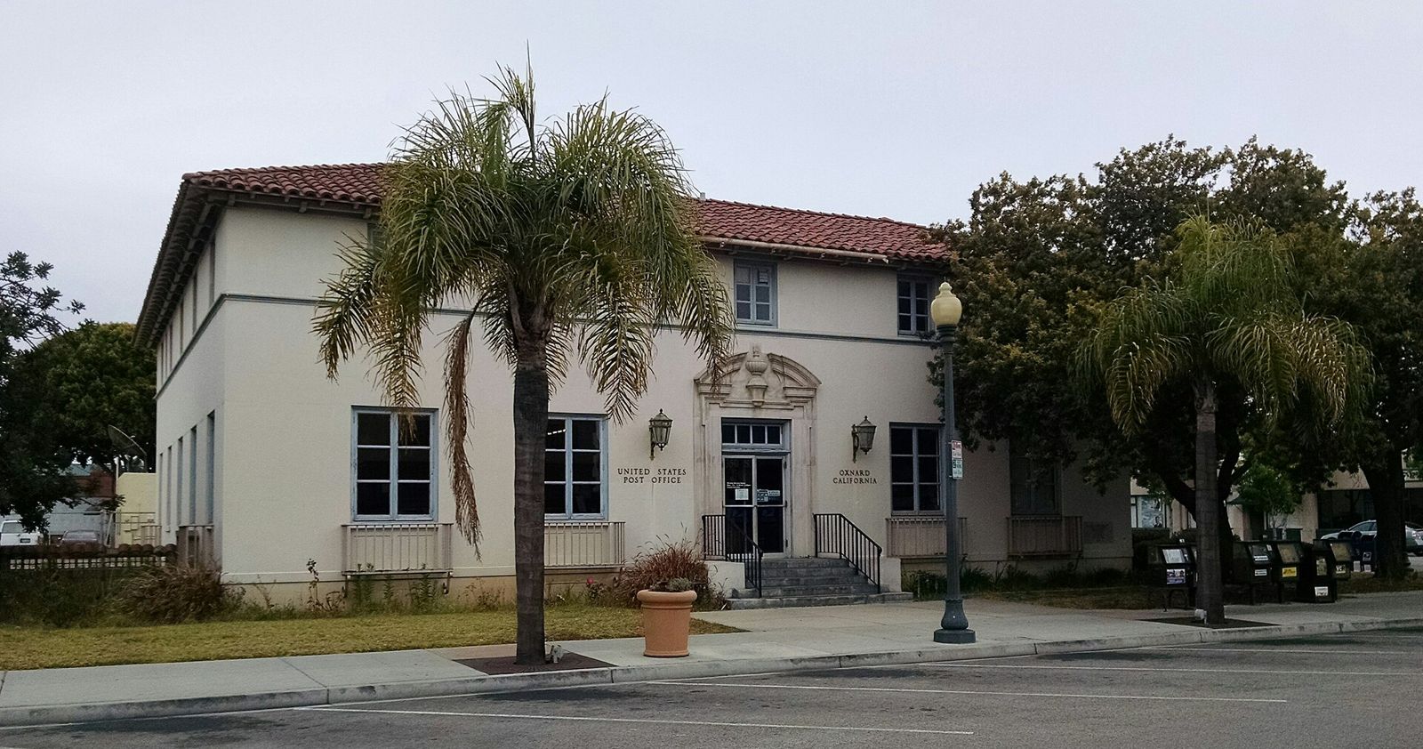 Oxnard, California