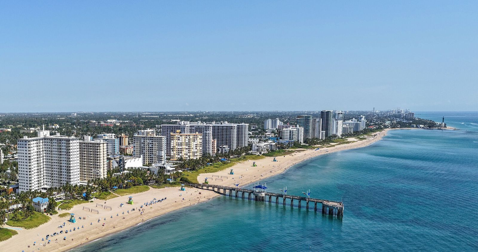 Pompano Beach, Florida