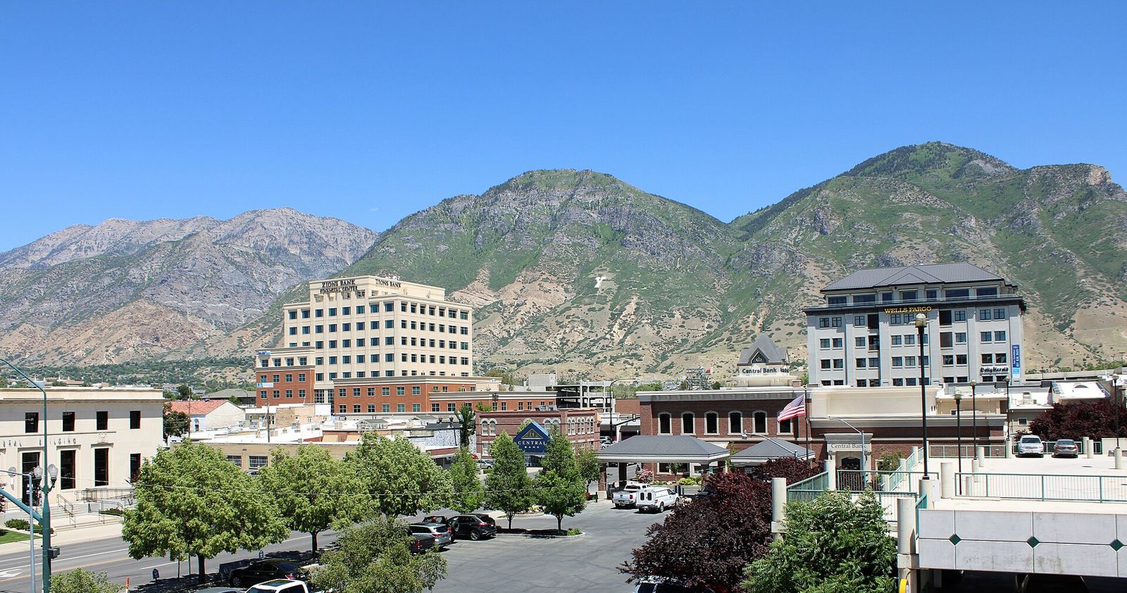Provo, Utah