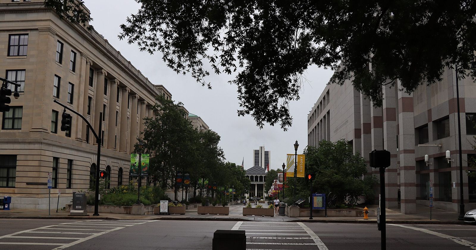 Raleigh, North Carolina