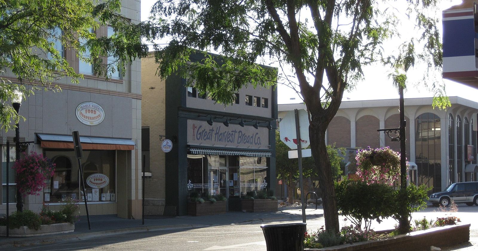 Rancho Cordova, California