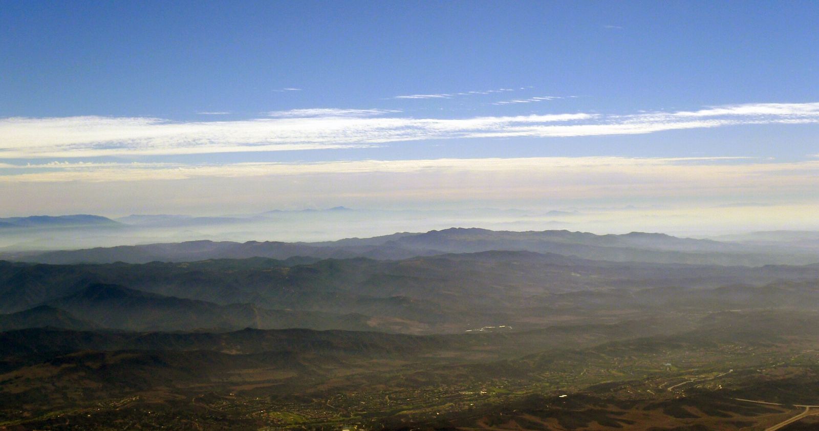 Rancho Santa Margarita, California
