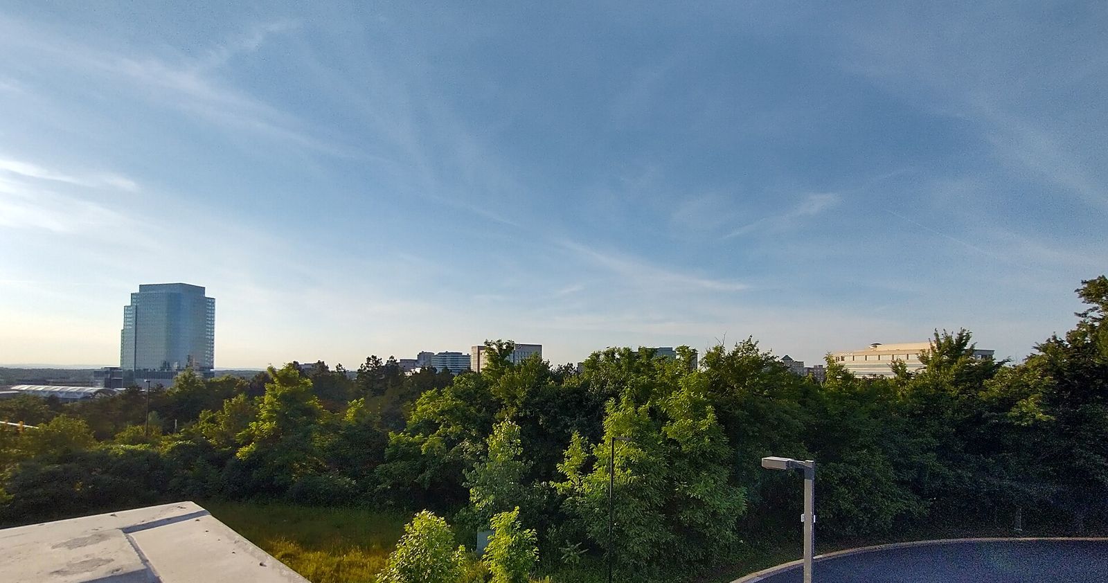 Reston, Virginia