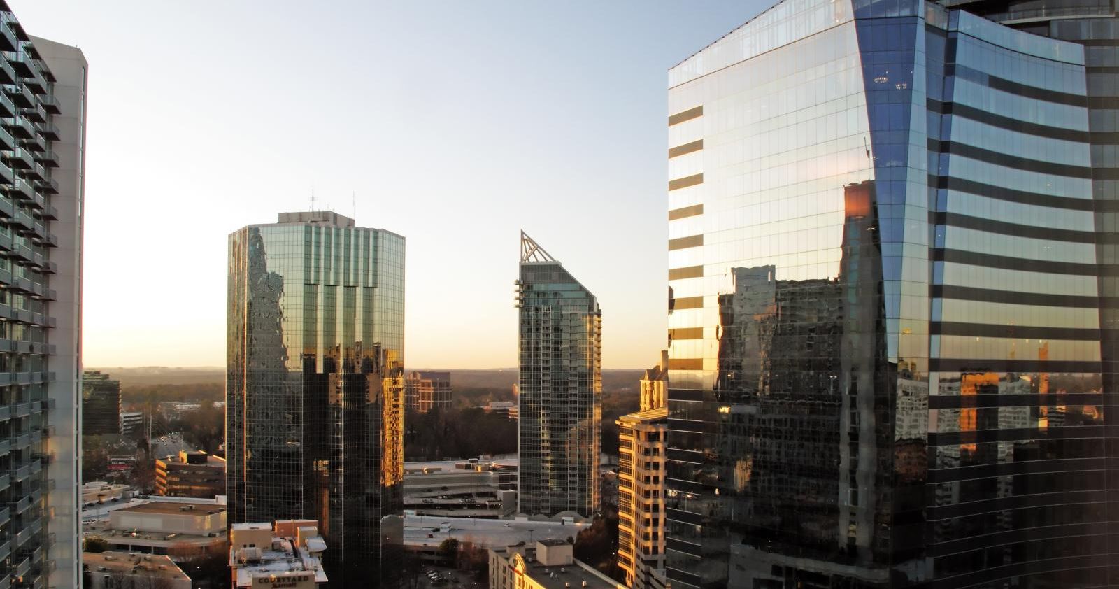 Sandy Springs, Georgia