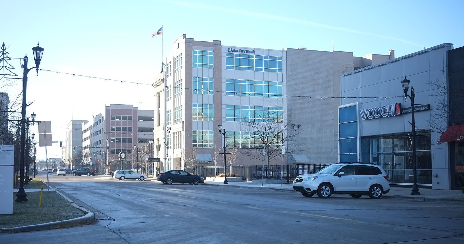 South Bend, Indiana