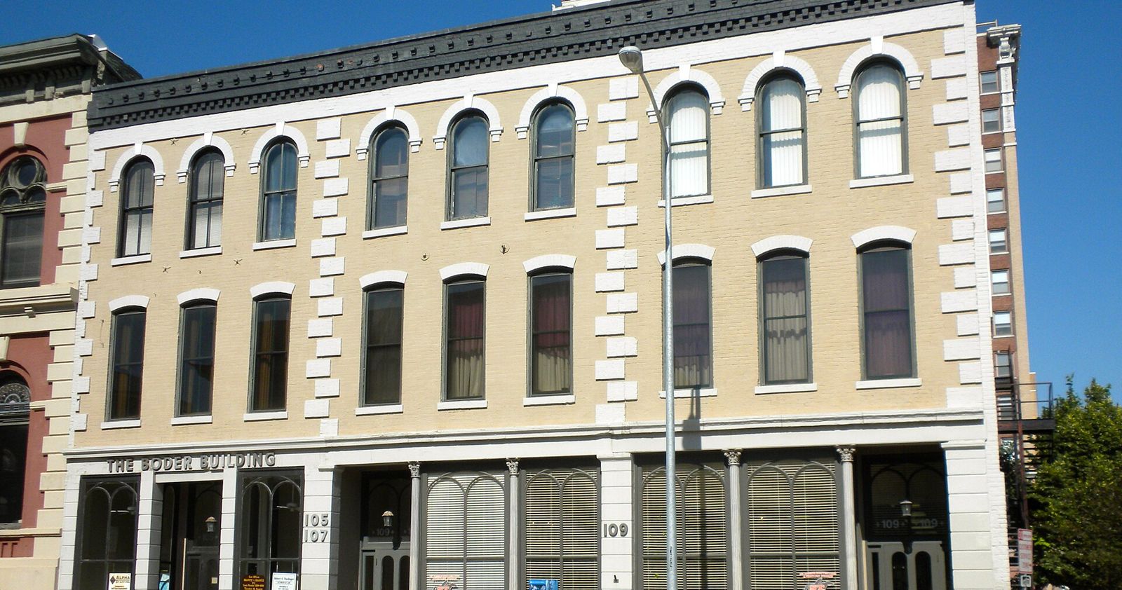 St. Joseph, Missouri