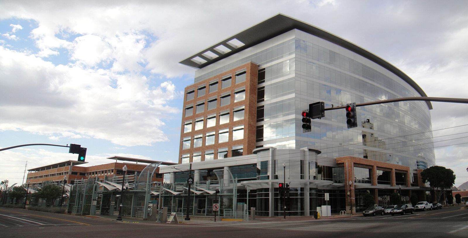 Tempe, Arizona