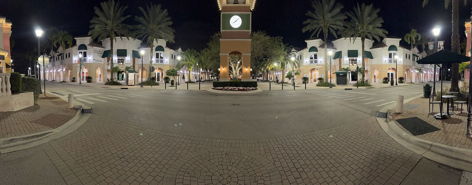 Weston, Florida