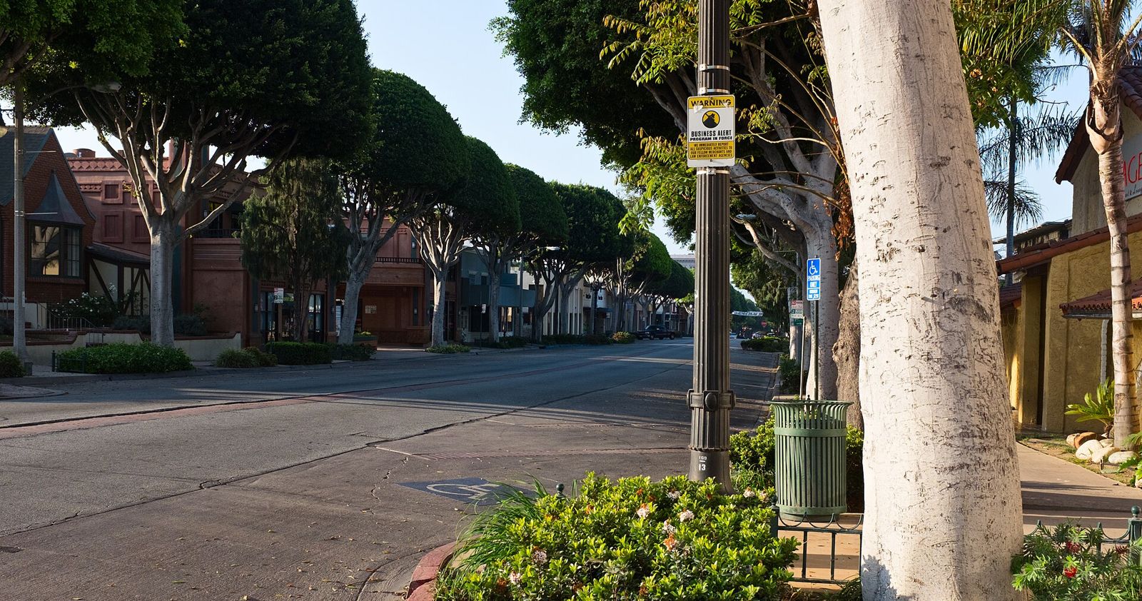 Whittier, California