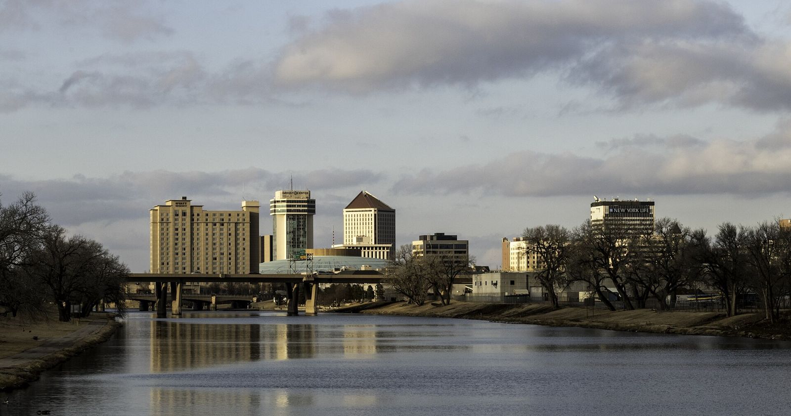 Wichita, Kansas