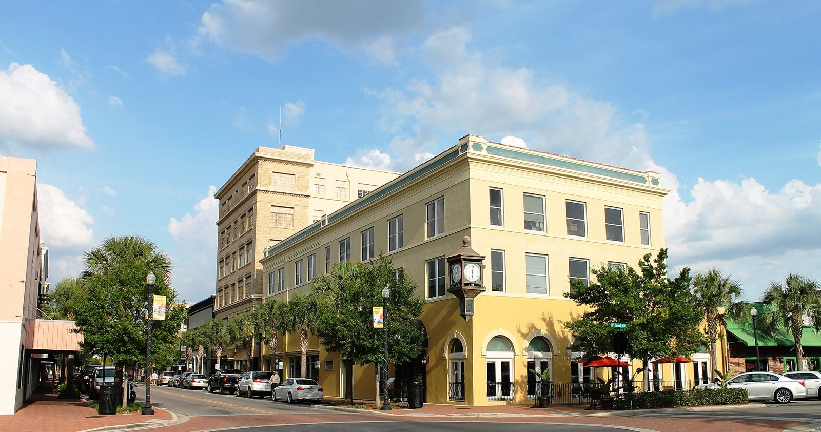 Winter Haven, Florida