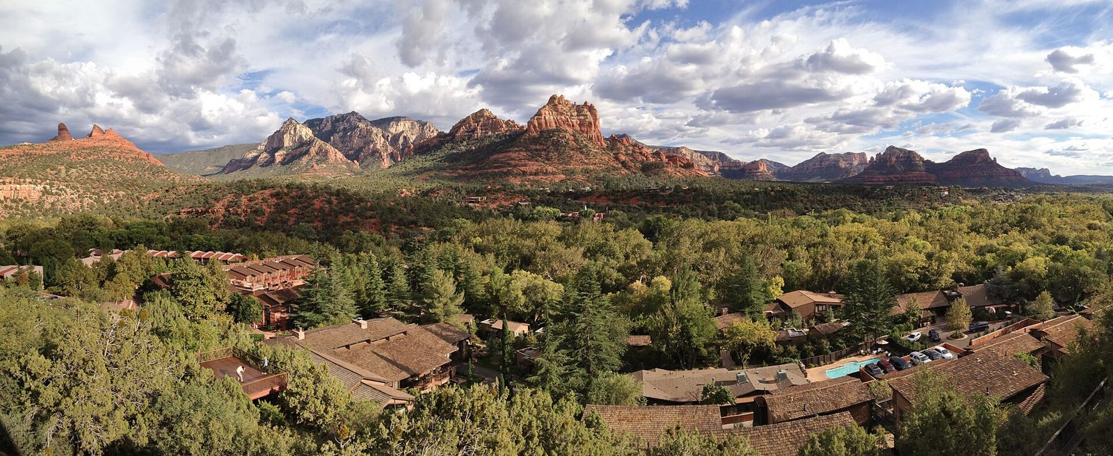 Arizona