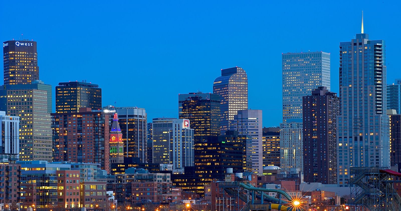 Colorado