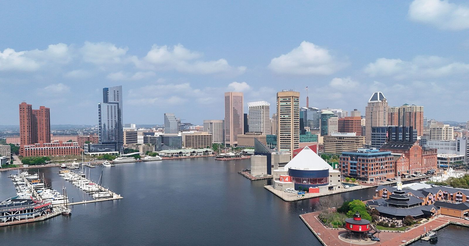 Maryland