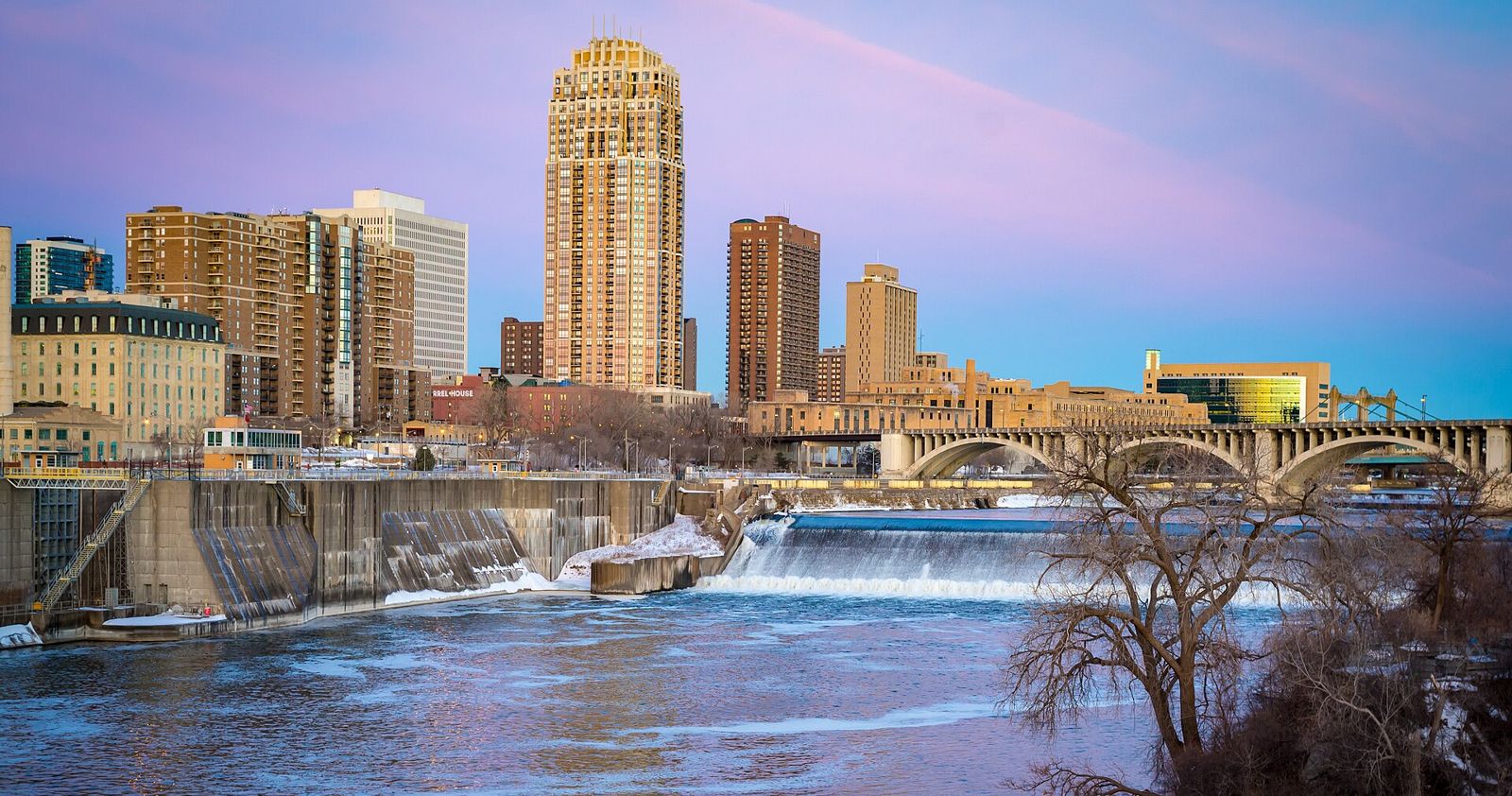 Minnesota