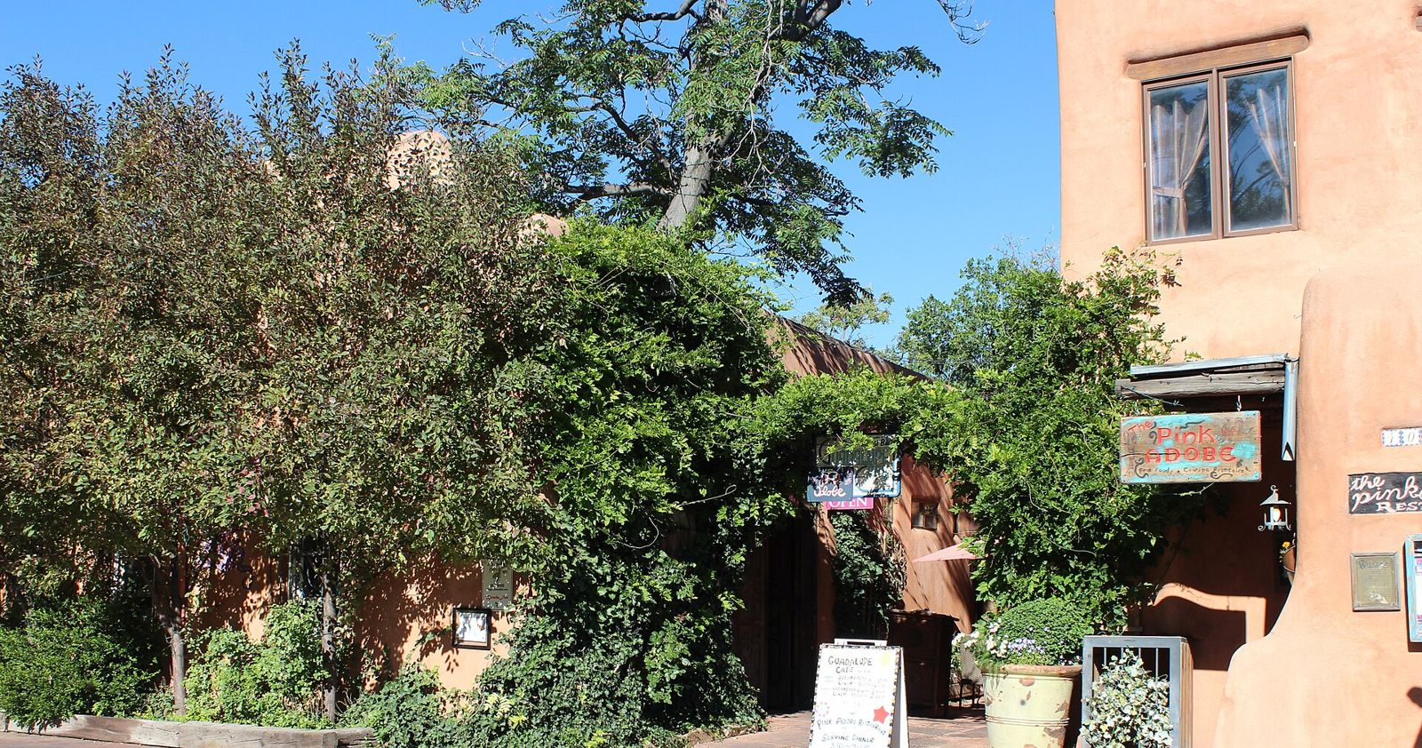 Santa Fe, New Mexico