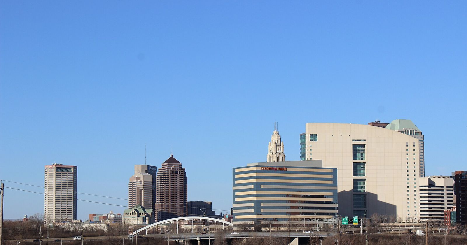 Ohio