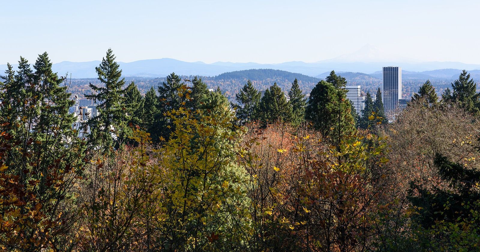Oregon