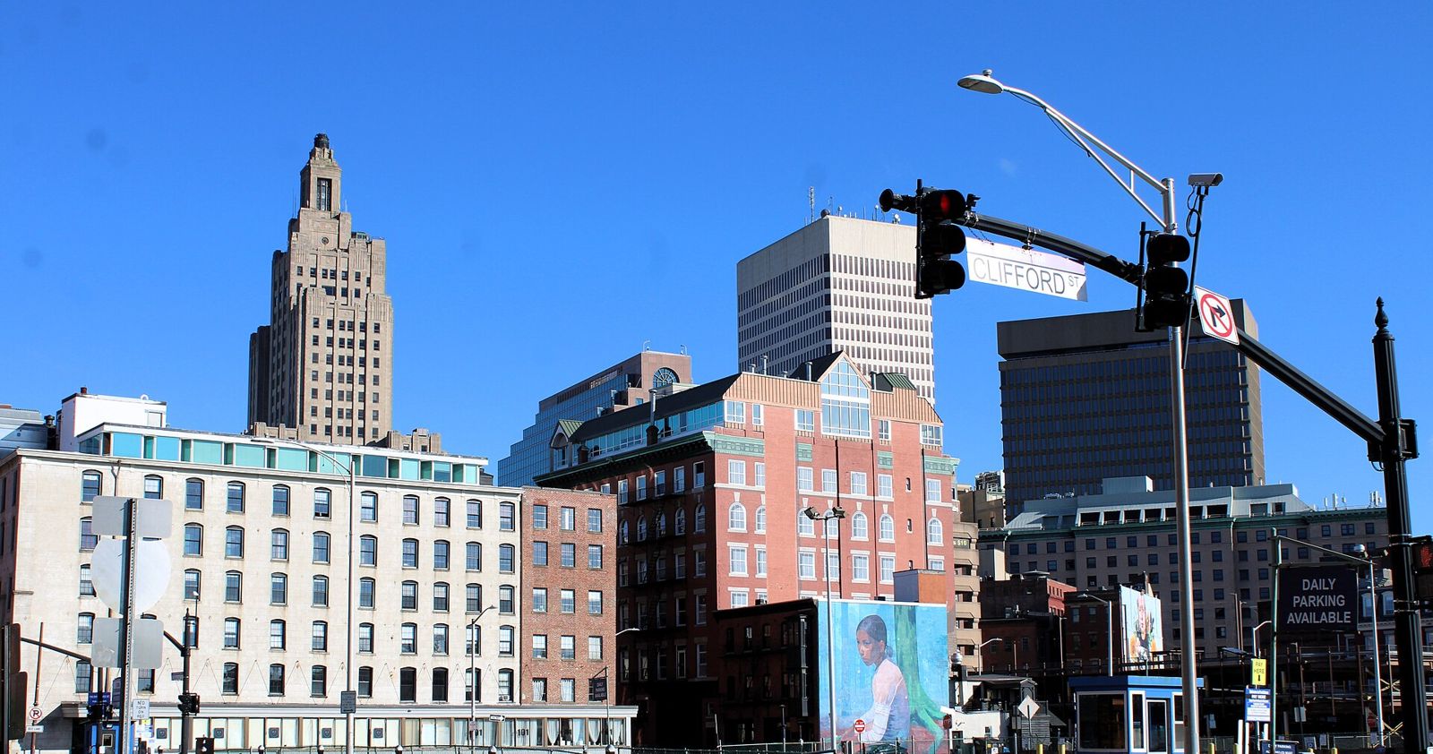 Rhode Island