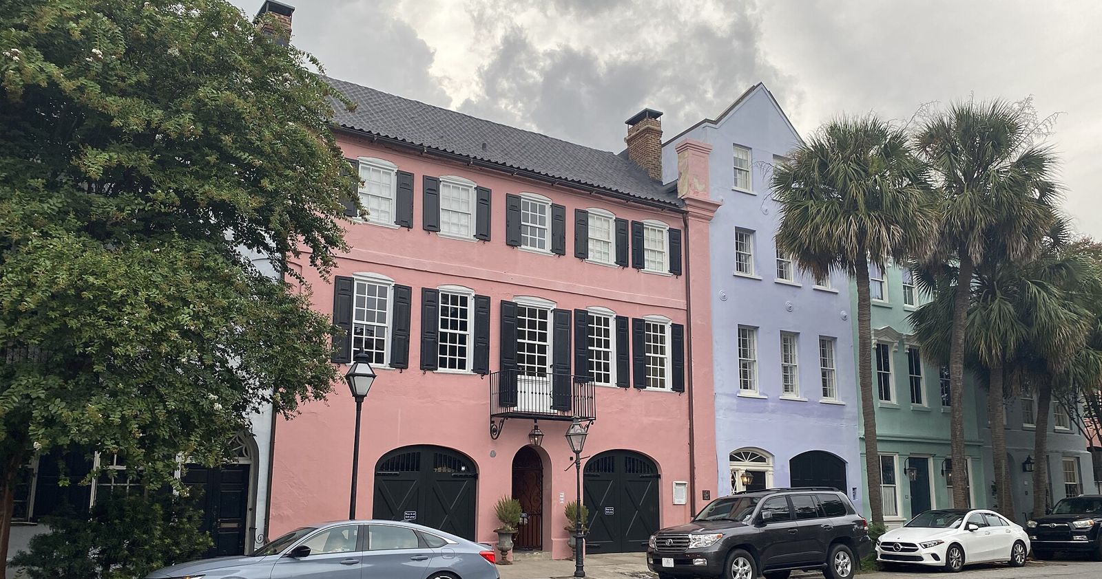 South Carolina