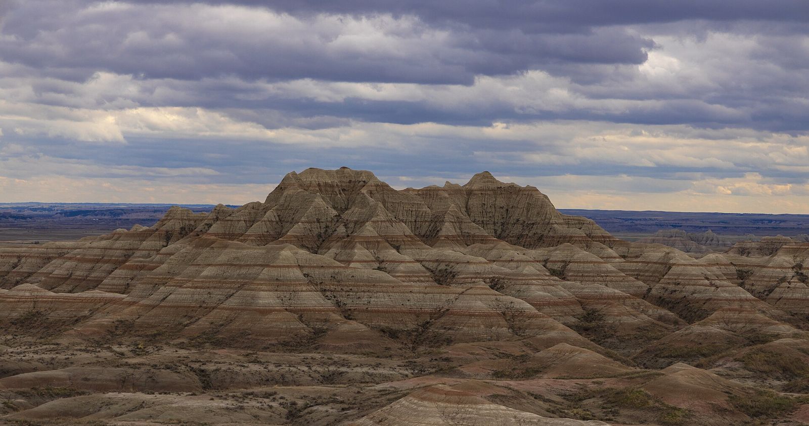 South Dakota