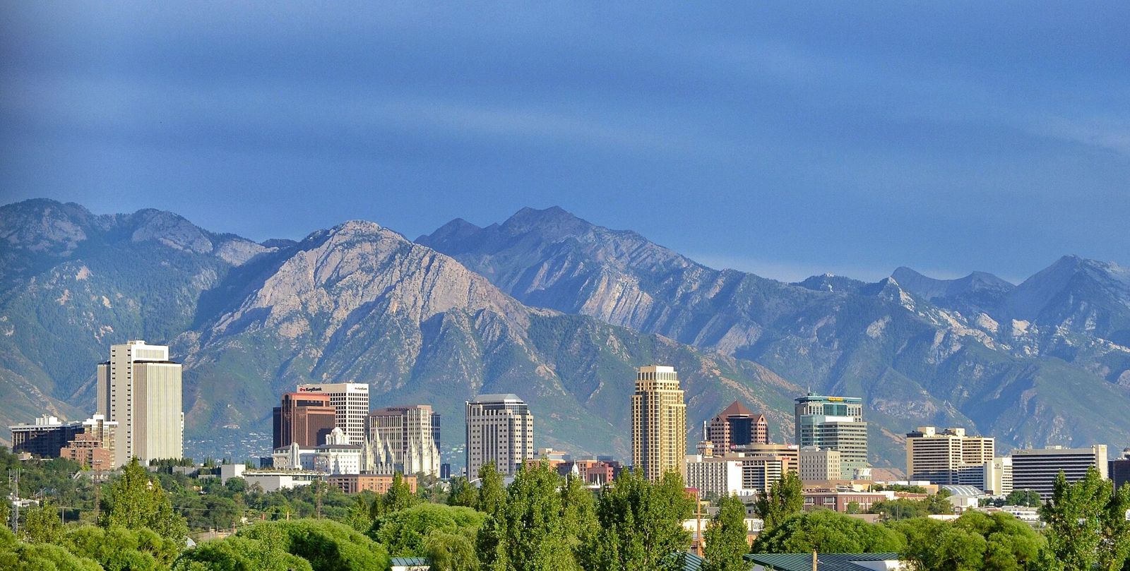 Utah